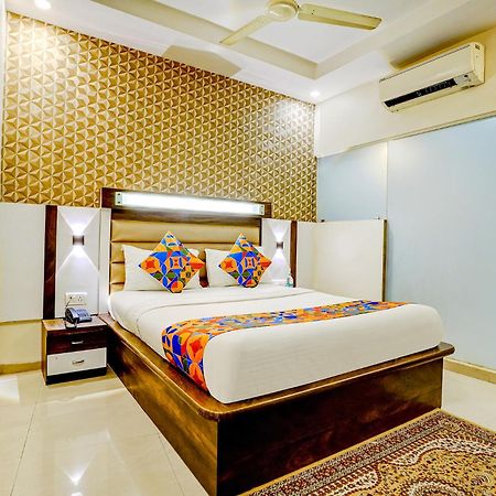 Hotel Naivedhya By Kwality Inn Thane Exterior foto