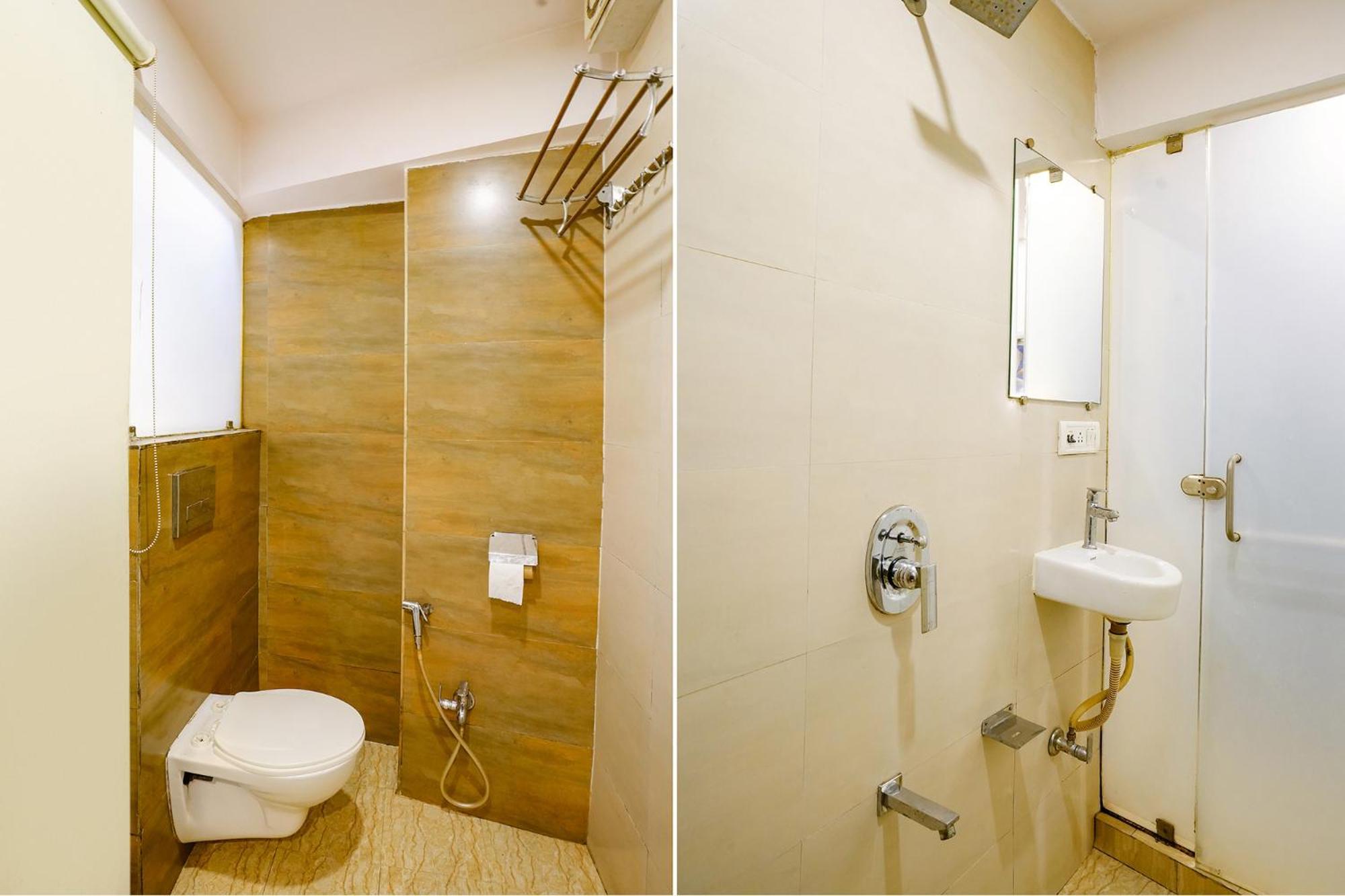Hotel Naivedhya By Kwality Inn Thane Exterior foto